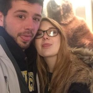 Meet your Posher, Alexandra